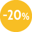 Látky -20%