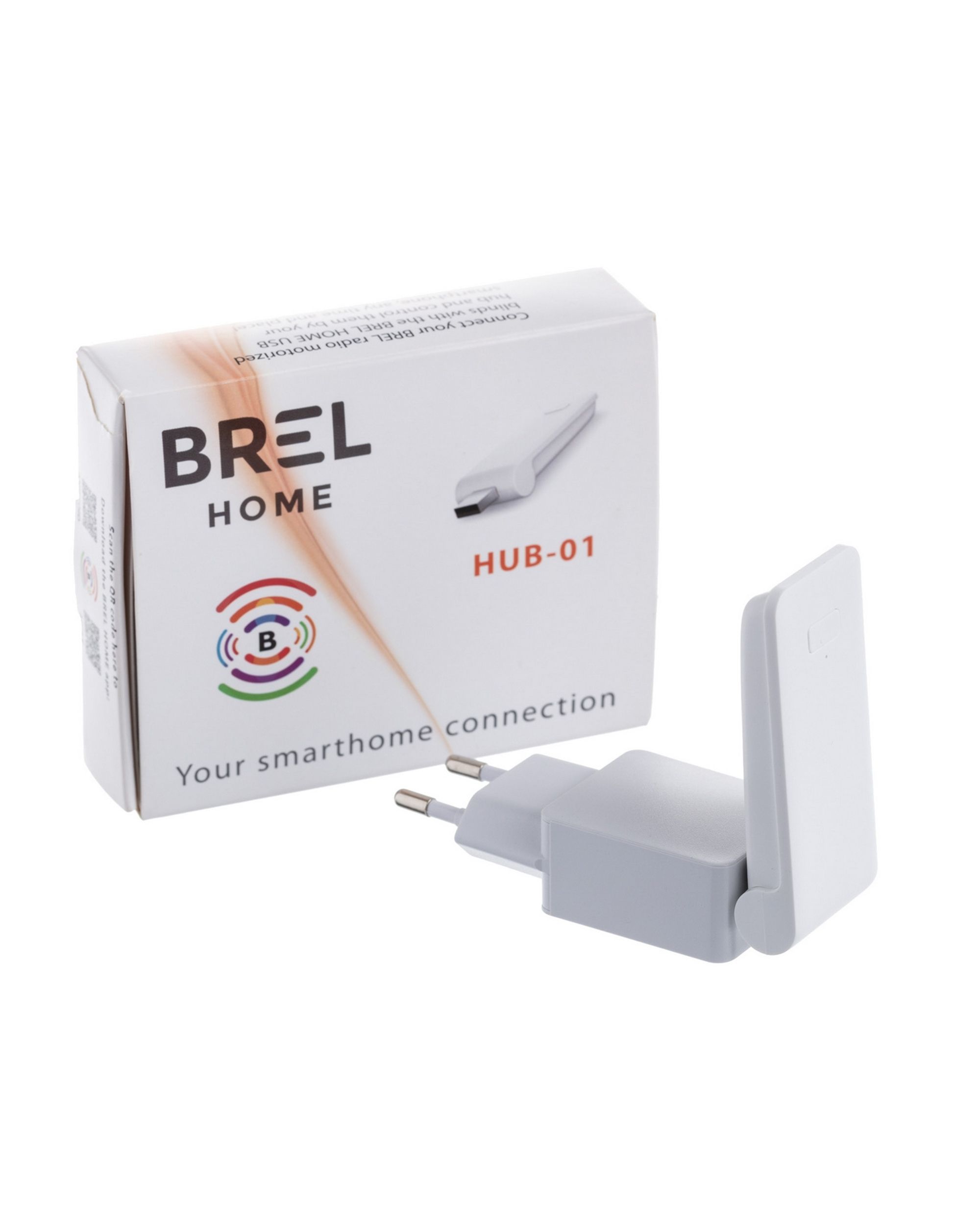 Modul BREL HOME HUB-01 (hover)