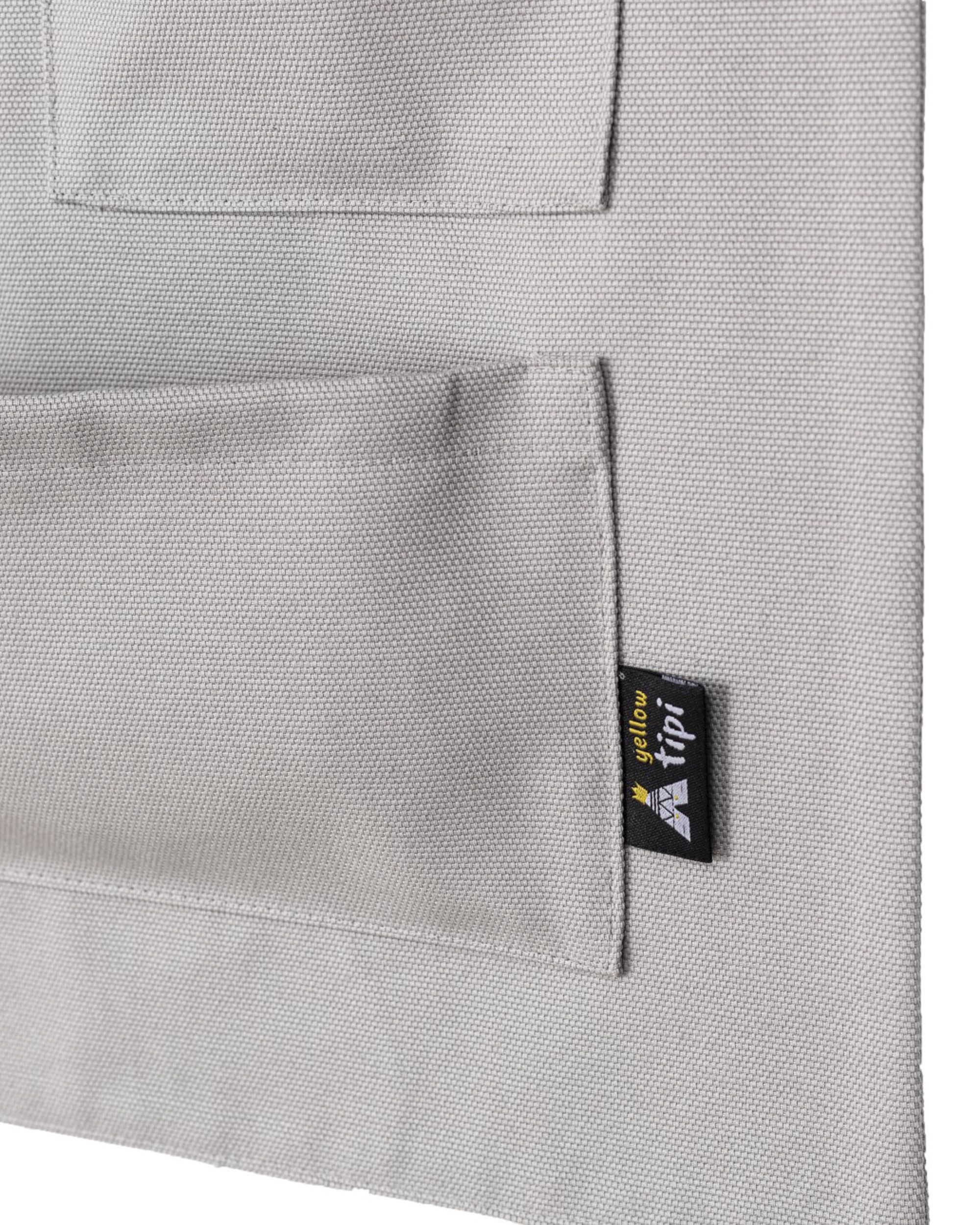 Kapsář domeček Cotton Gray (hover)
