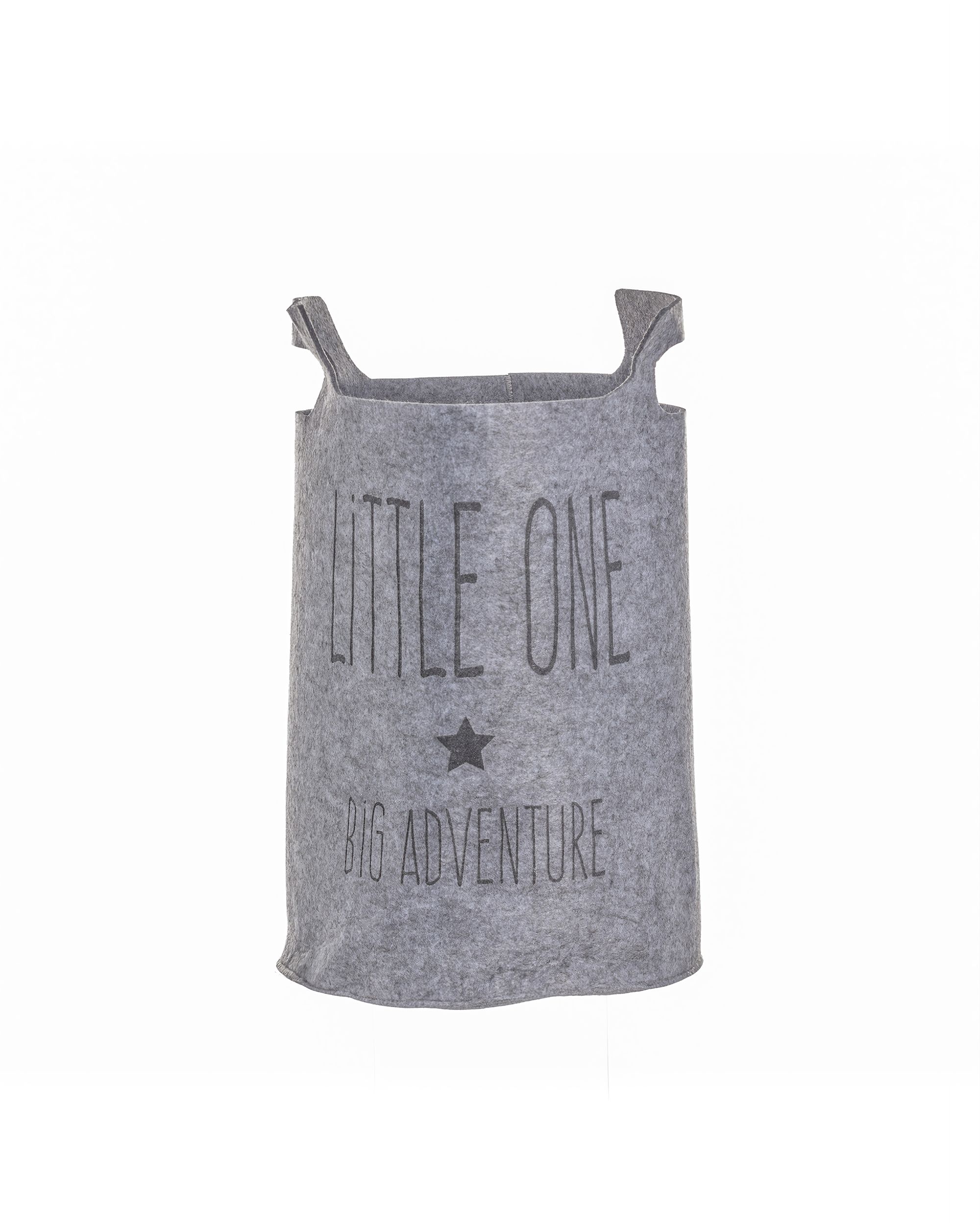 Koš Love Felt 55 cm