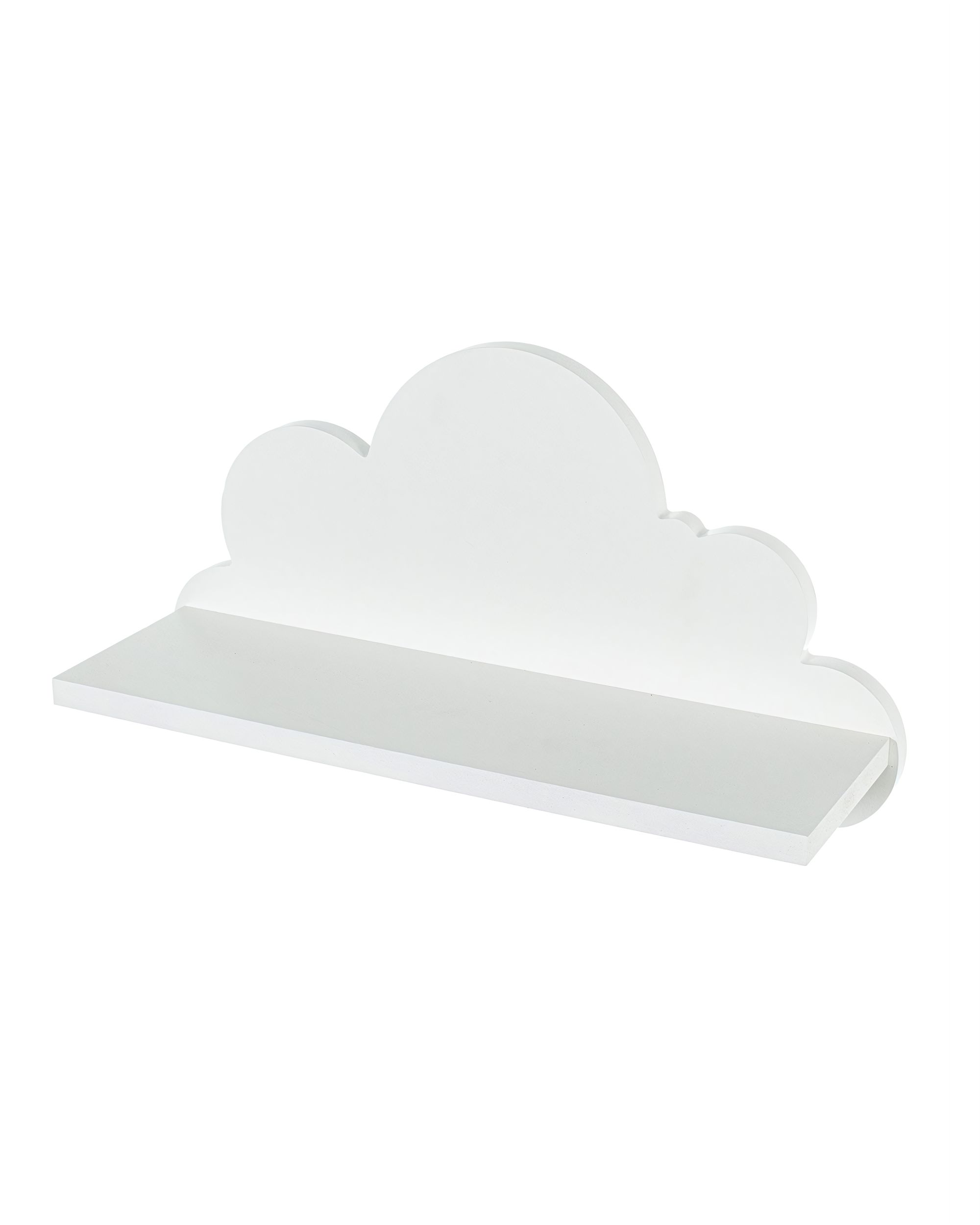 Polička Cloud 52 × 17 × 28 cm