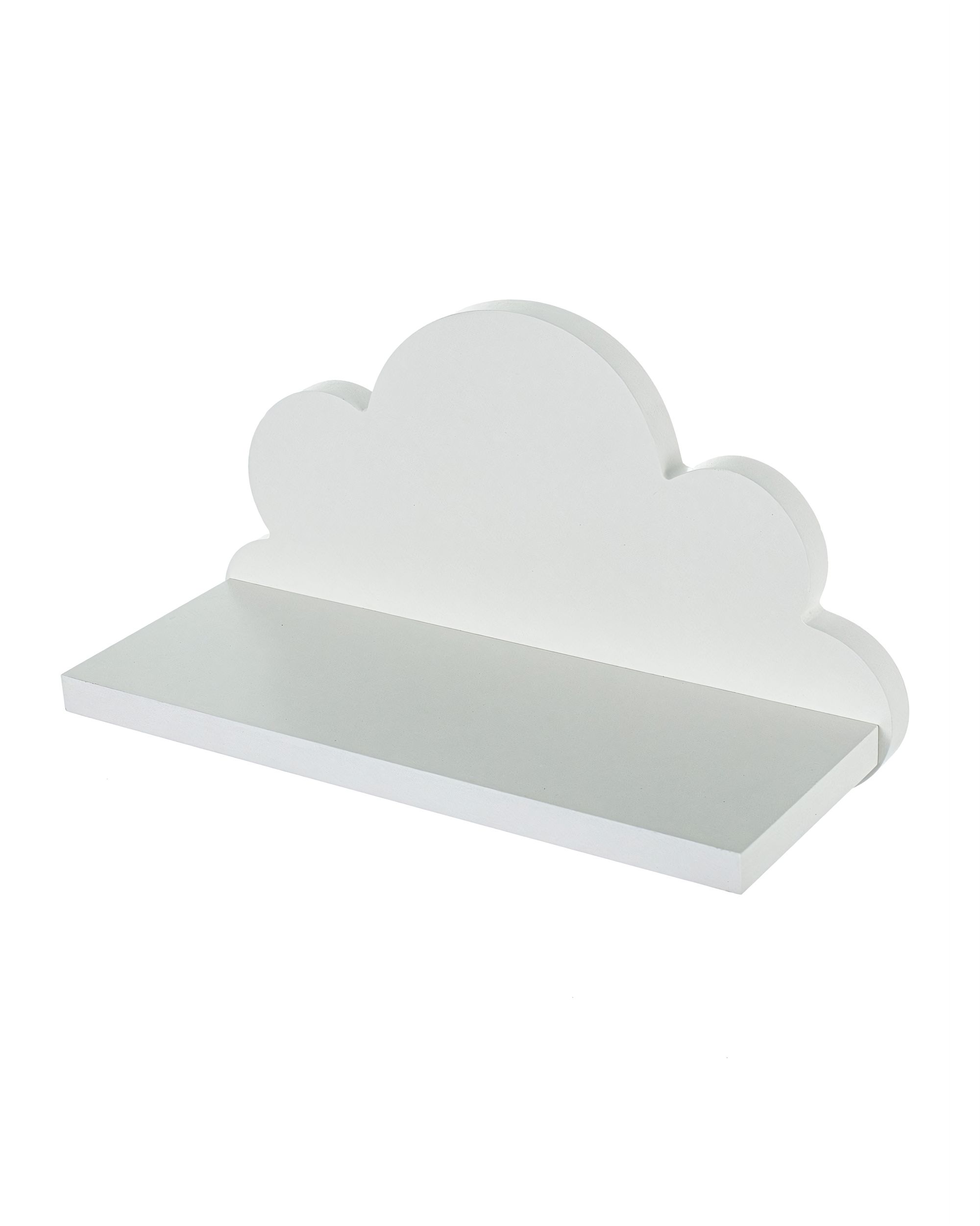 Polička Cloud 35 × 14 × 20 cm