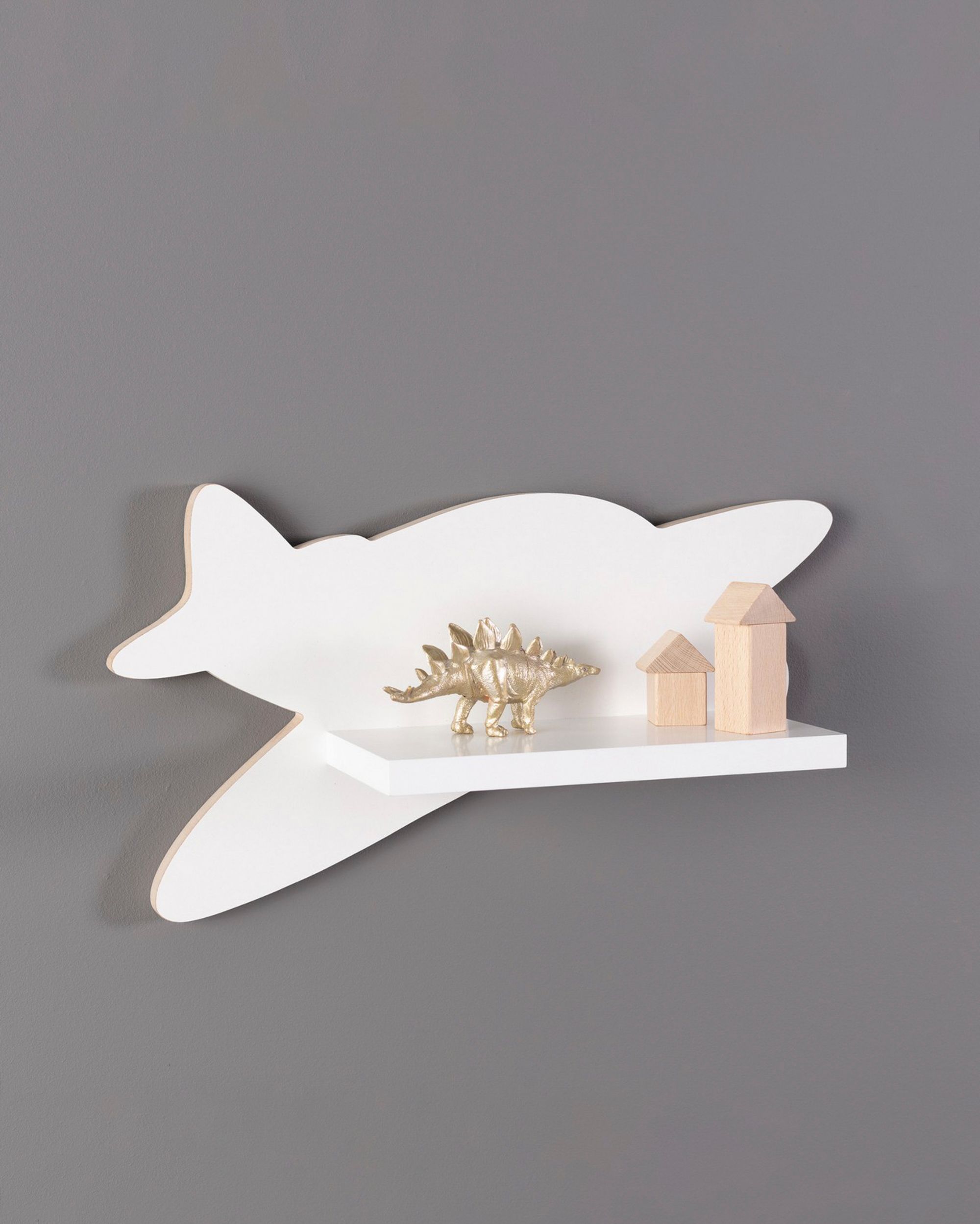 Police Airplane 43 × 19 × 24 cm (hover)