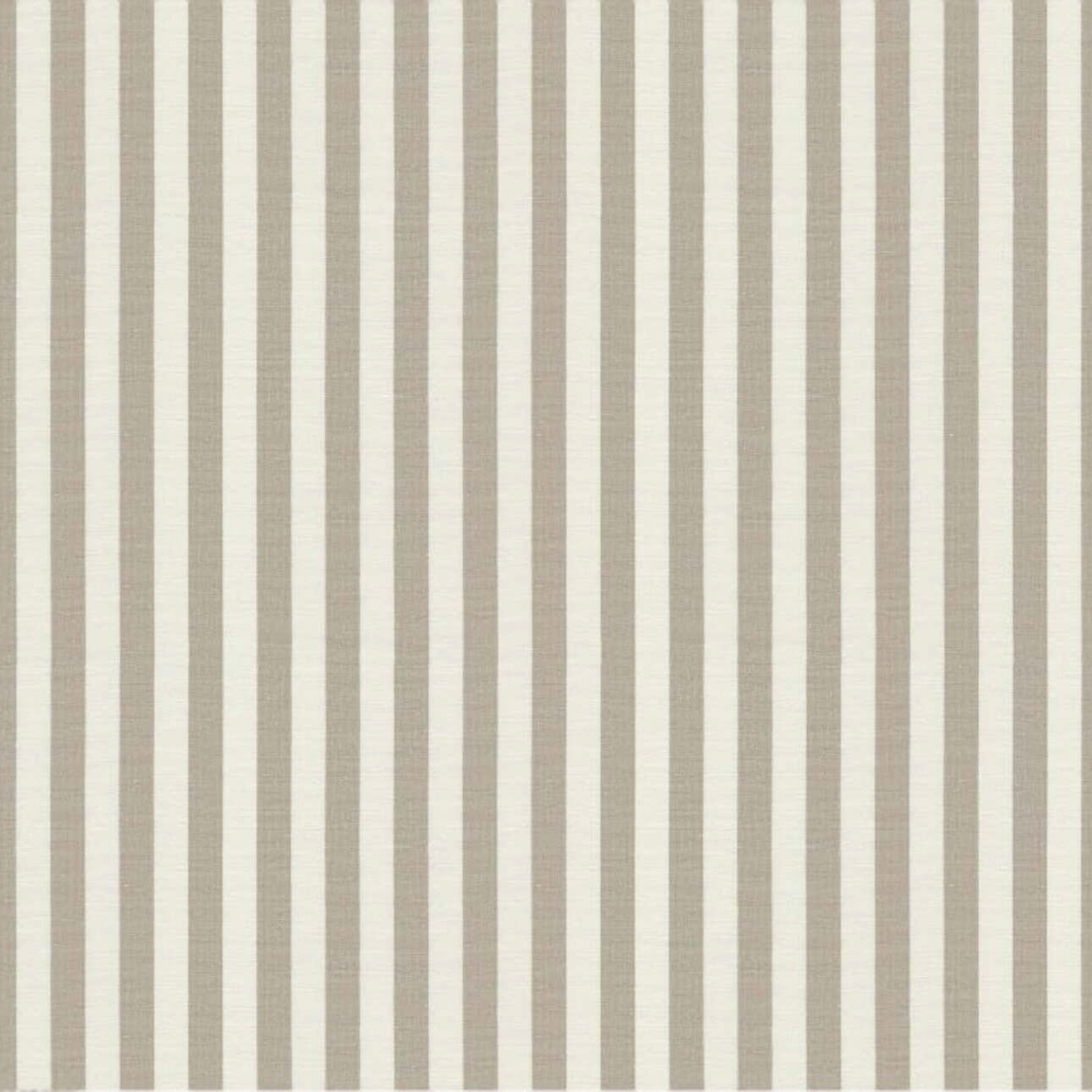 Stripes 136-07 béžovo-bílé pruhy (1,5 cm)