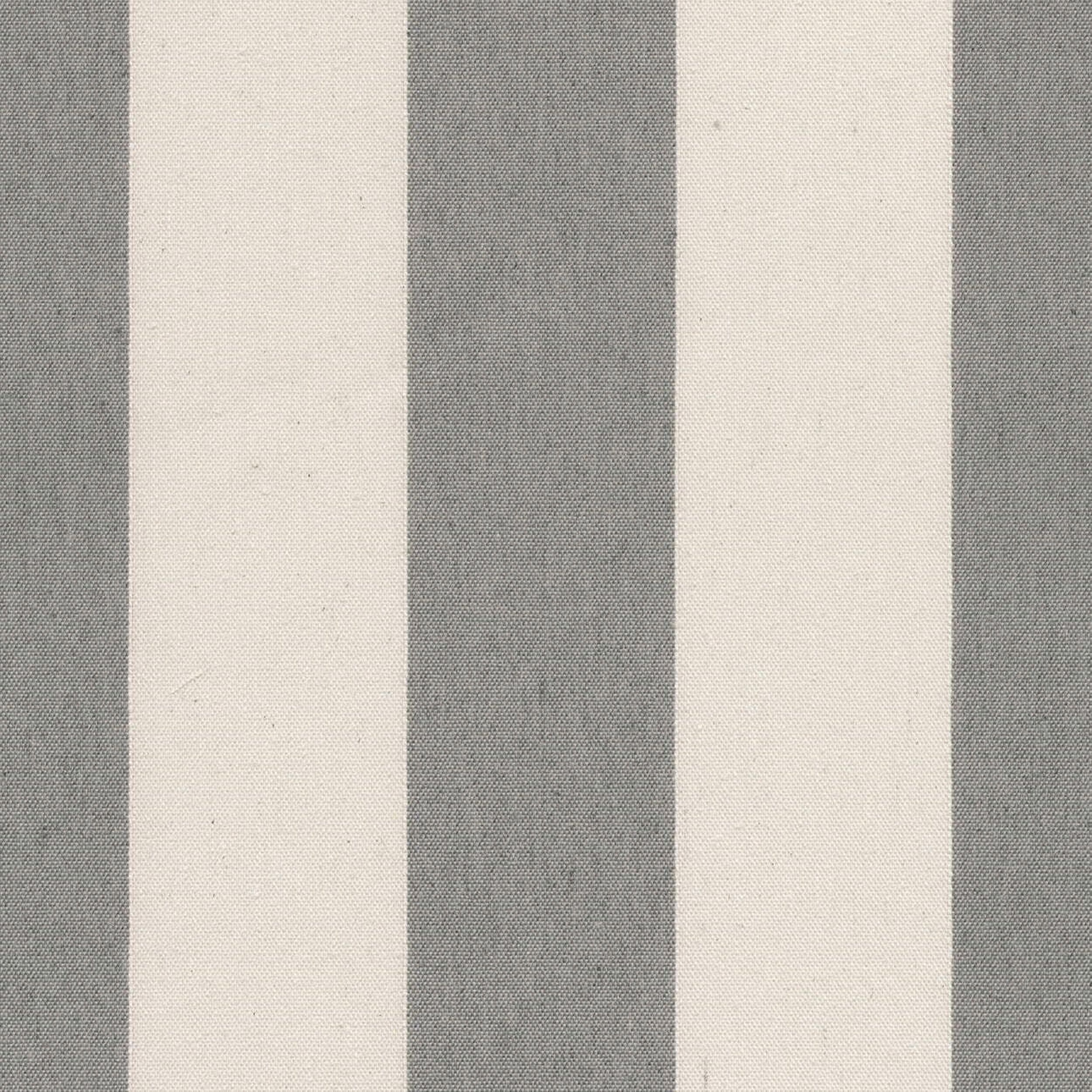 143-91 bílo-šedé svislé pruhy (5,5 cm)