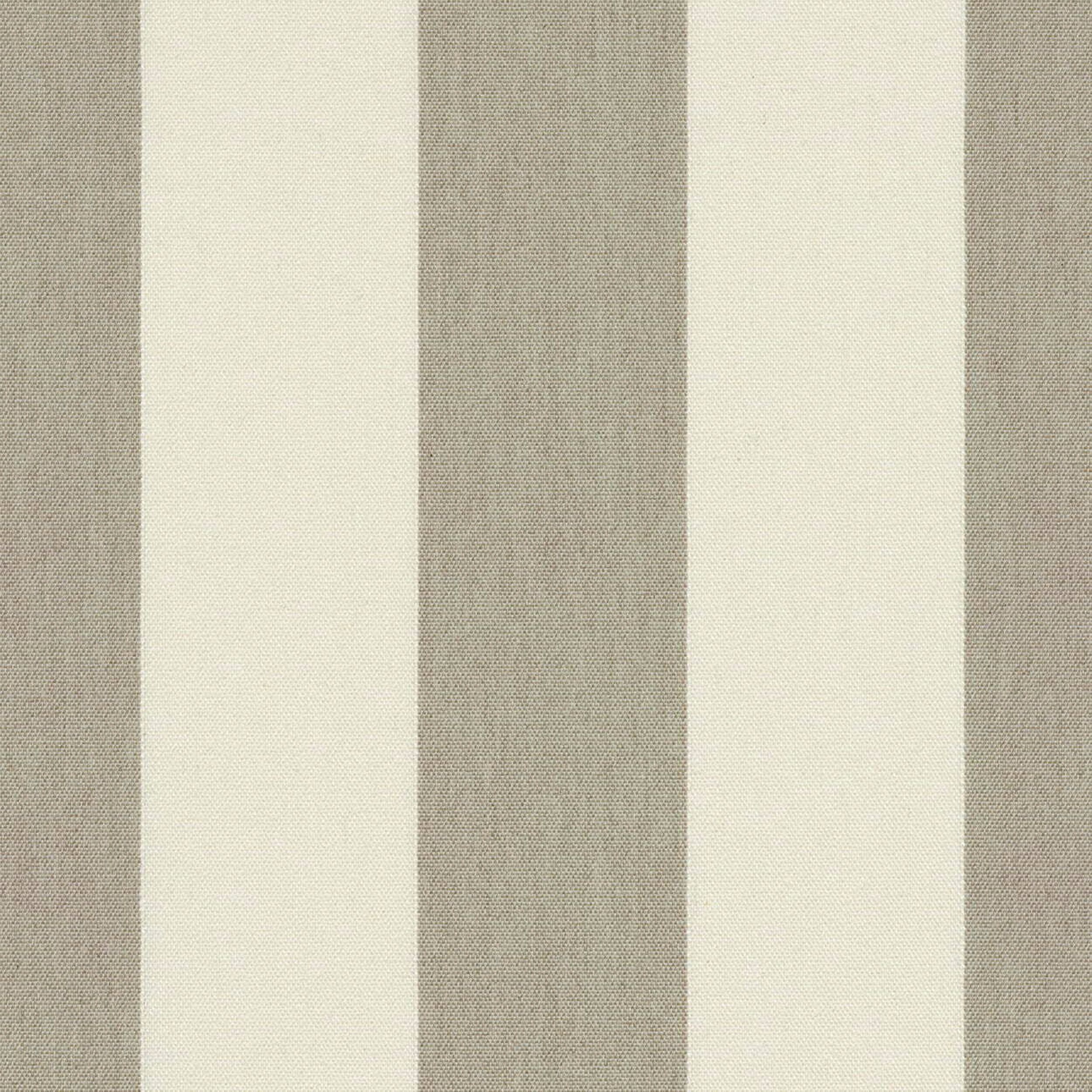 Stripes 143-93 béžovo-bílé svislé pruhy (5,5 cm)