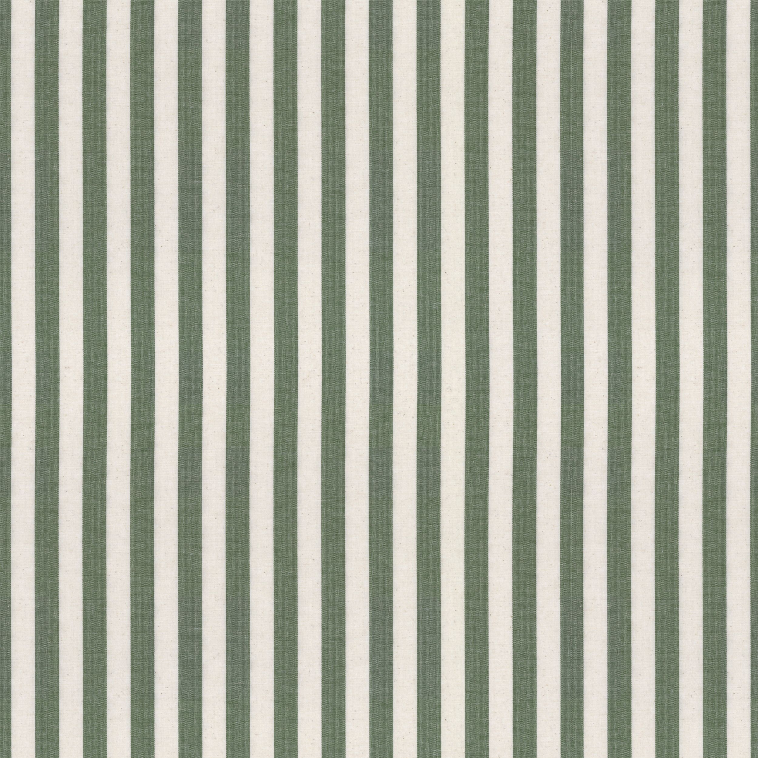 Stripes 144-35 zeleno-bílé pruhy (1,5 cm)