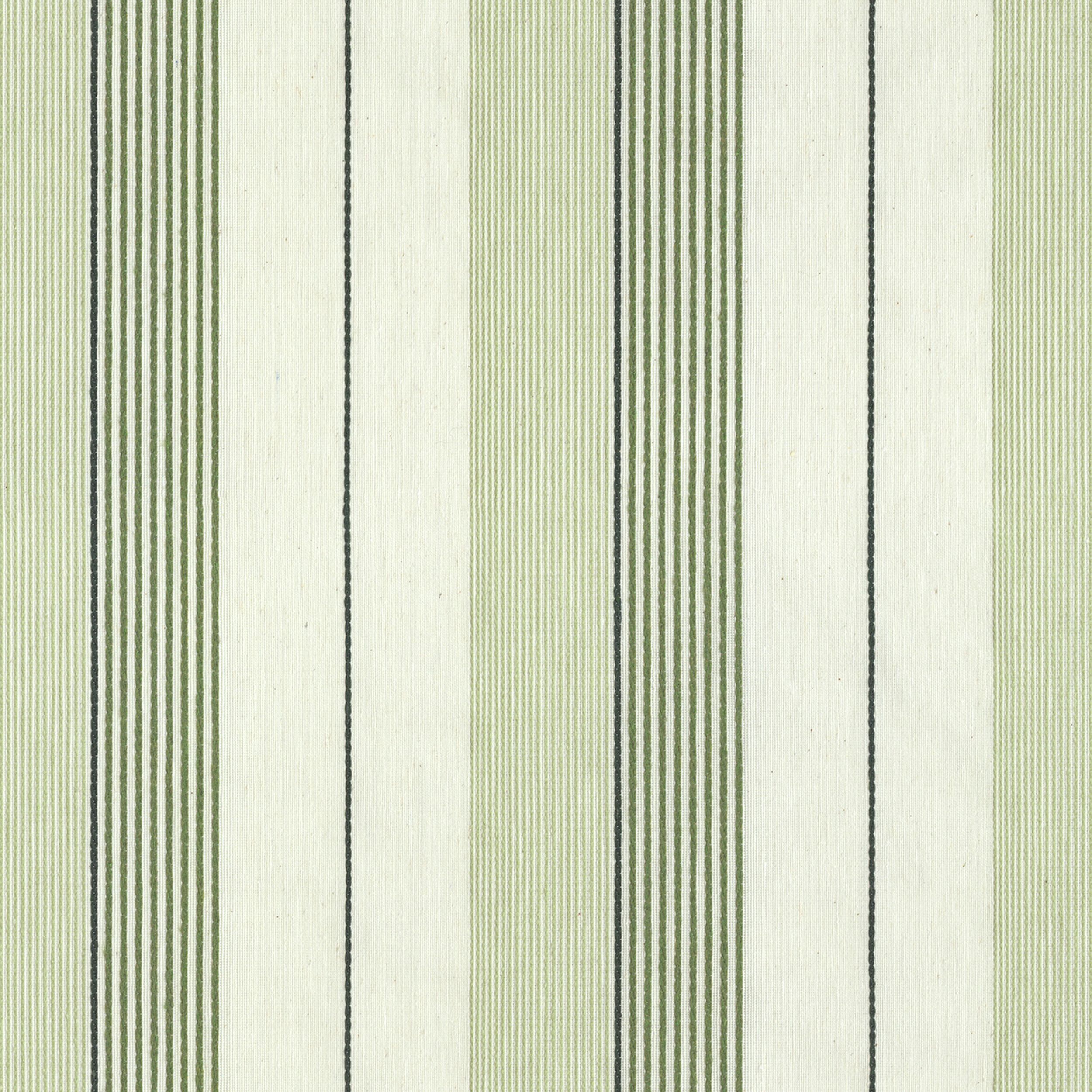 Stripes 144-96 zelené pruhy