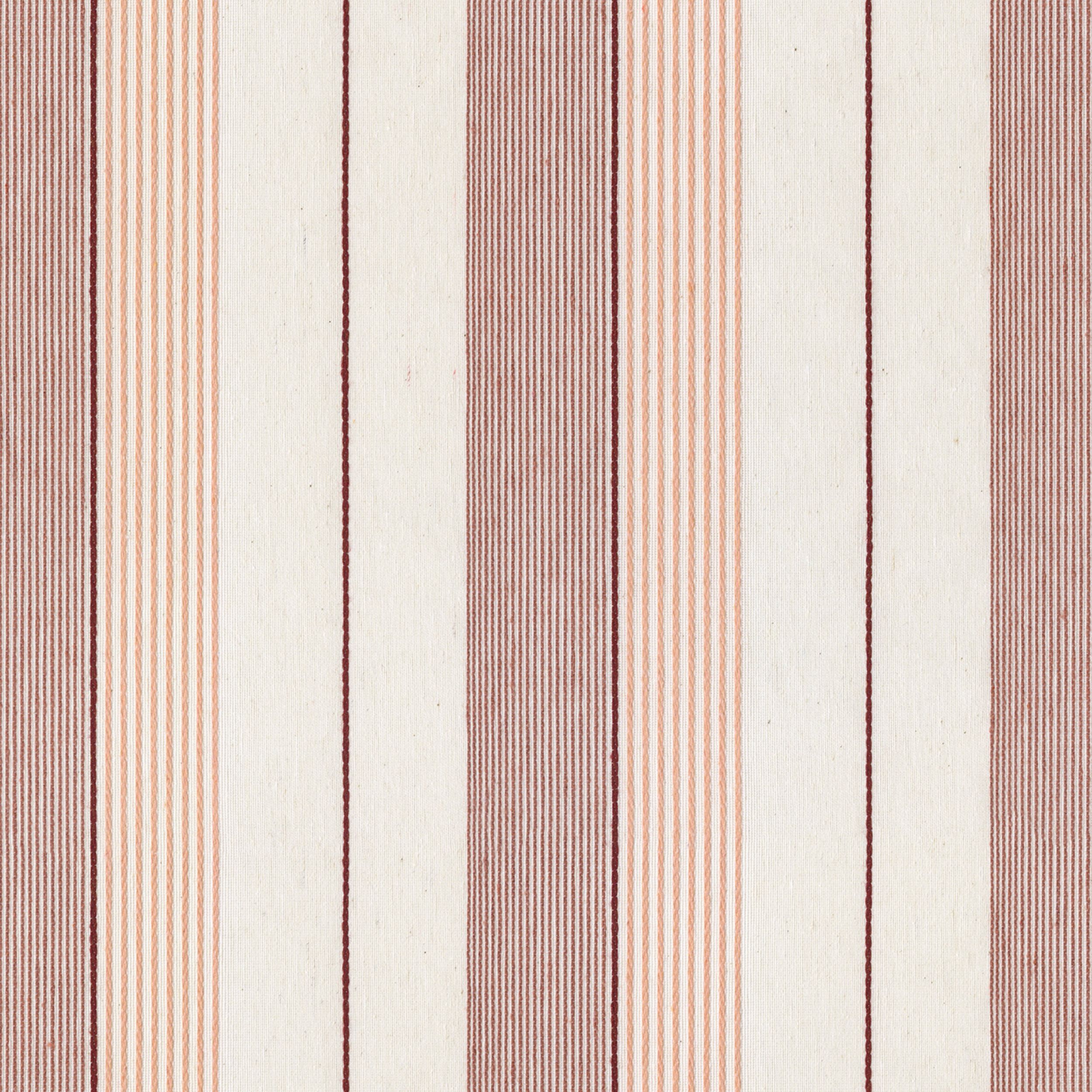 Stripes 144-97 červené pruhy