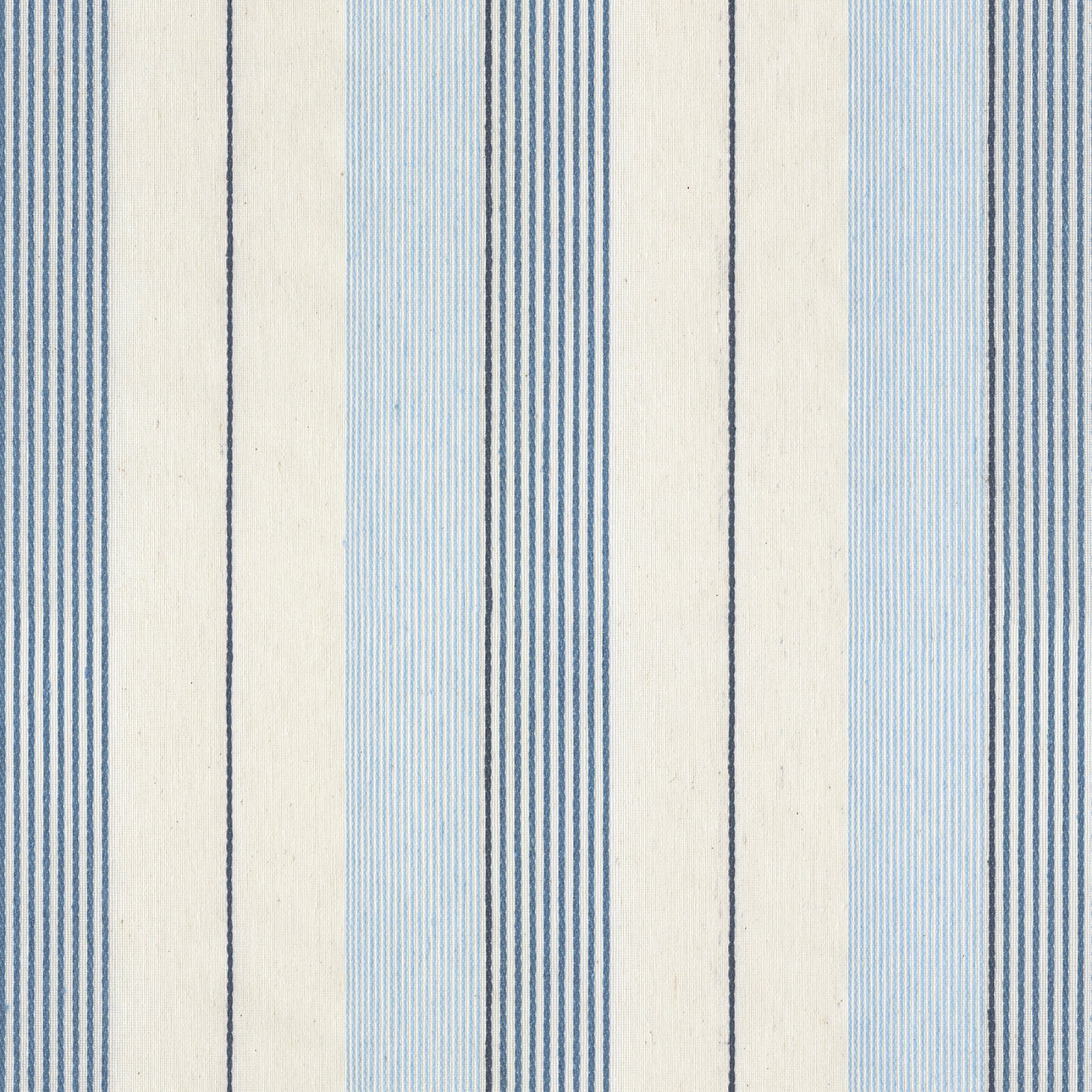 Stripes 144-98 modré pruhy