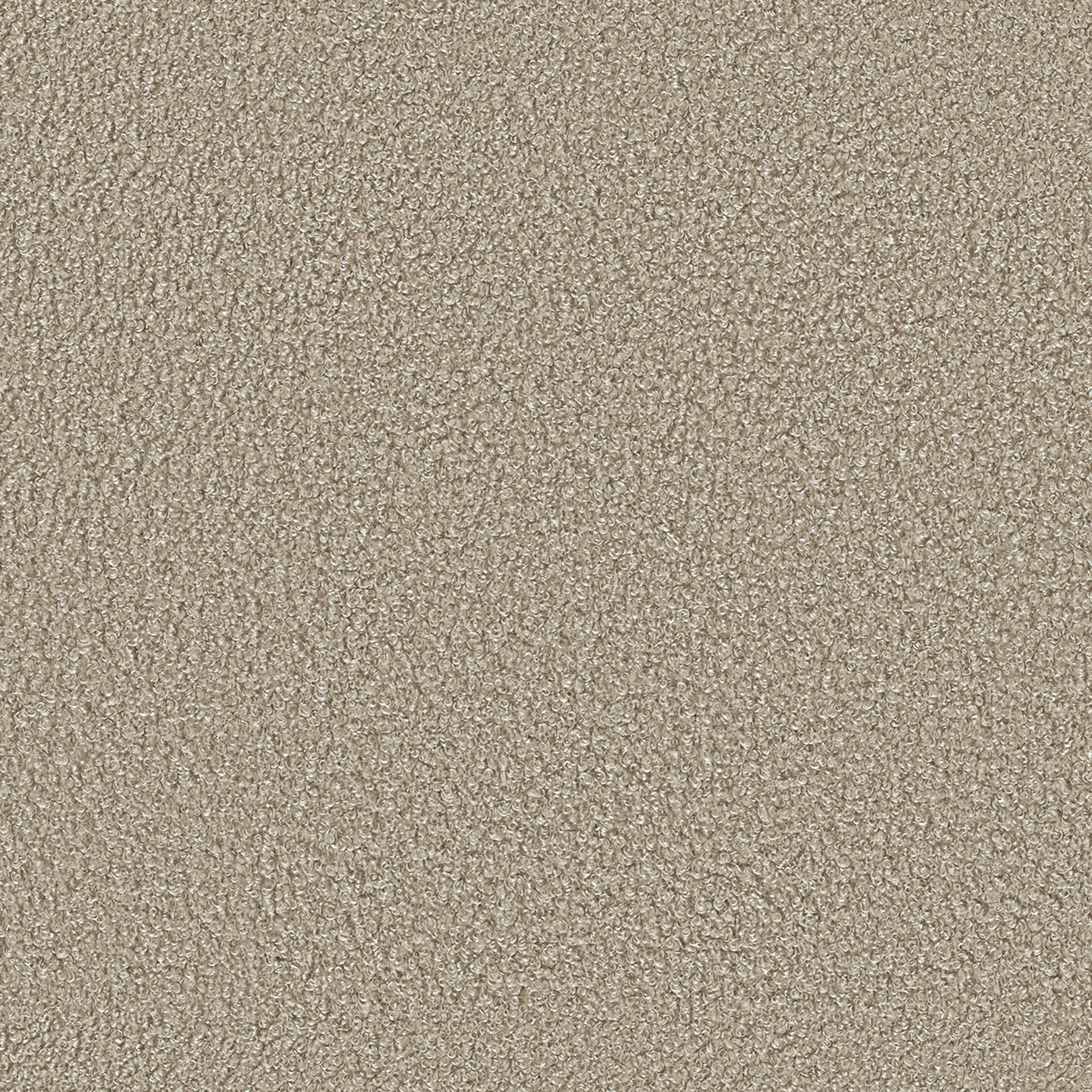 Boucle 702-82 tmavě béžová