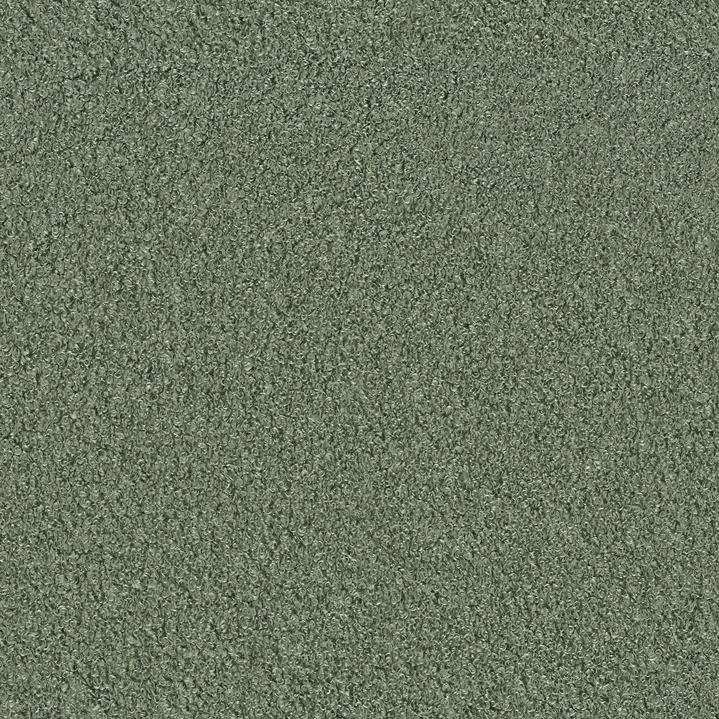 Boucle 702-85 zelená