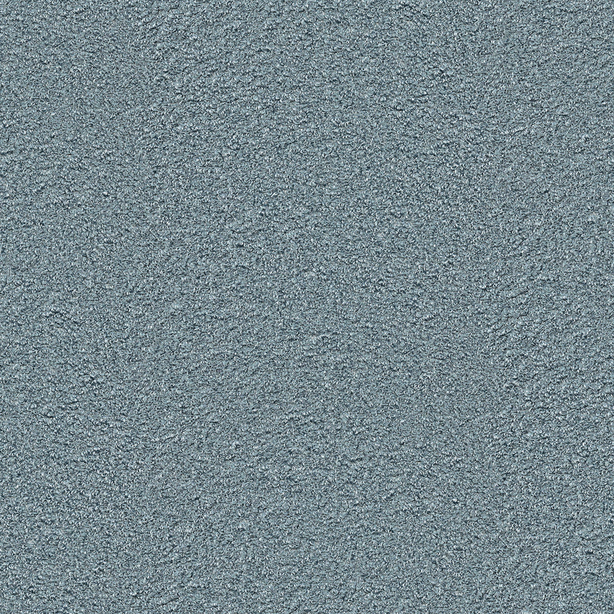 Boucle 702-86 modrá